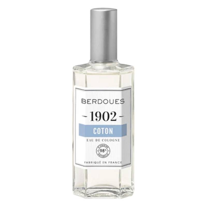 BERDOUES - 1902 Eau de Cologne Coton von BERDOUES