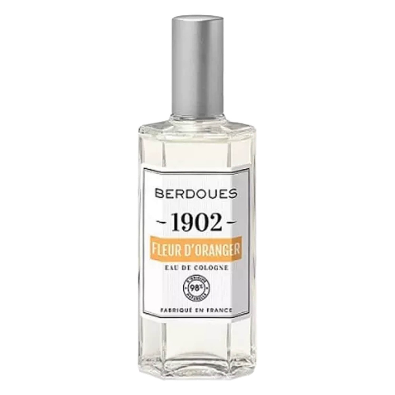 BERDOUES - 1902 Eau de Cologne Fleur d'Oranger von BERDOUES