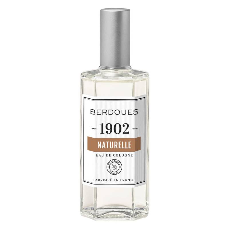 BERDOUES - 1902 Eau de Cologne Naturelle von BERDOUES