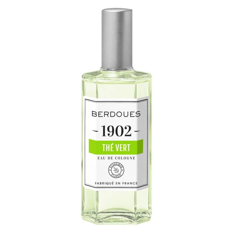 BERDOUES - 1902 Eau de Cologne Thé Vert von BERDOUES