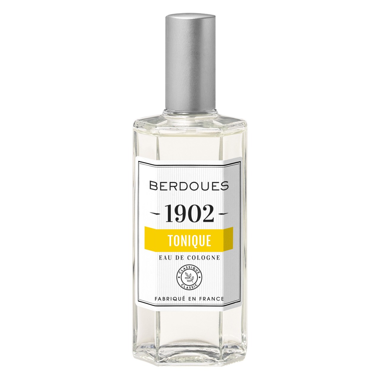 BERDOUES - 1902 Eau de Cologne Tonique von BERDOUES