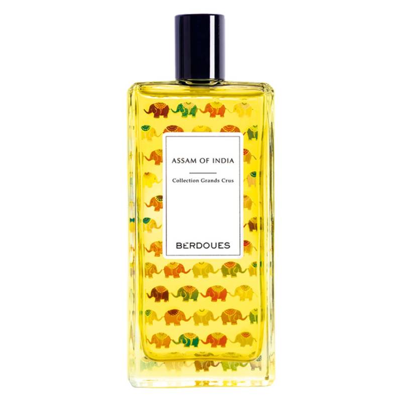 BERDOUES - Assam of India Eau de Parfum von BERDOUES