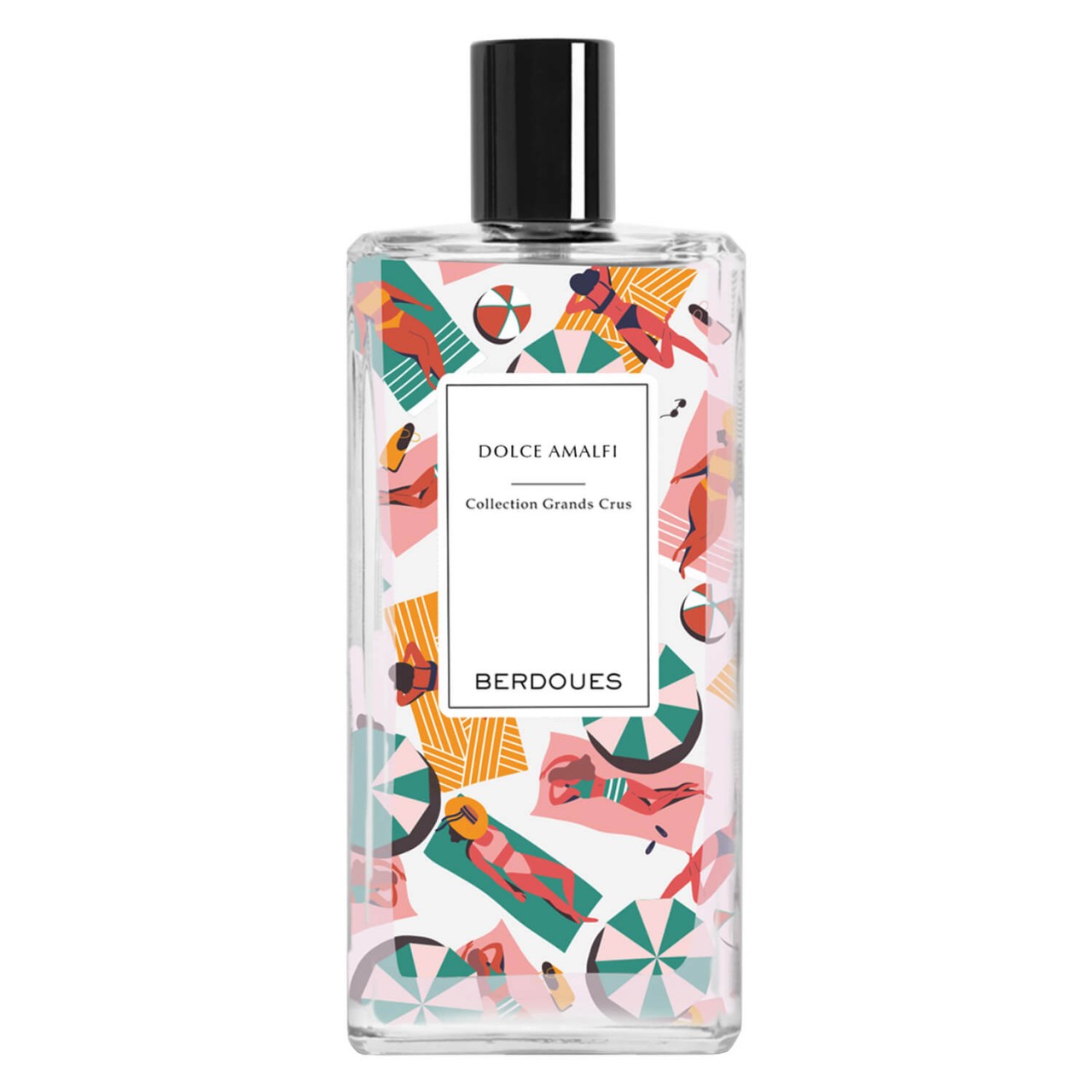 BERDOUES - Dolce Amalfi Eau de Parfum von BERDOUES