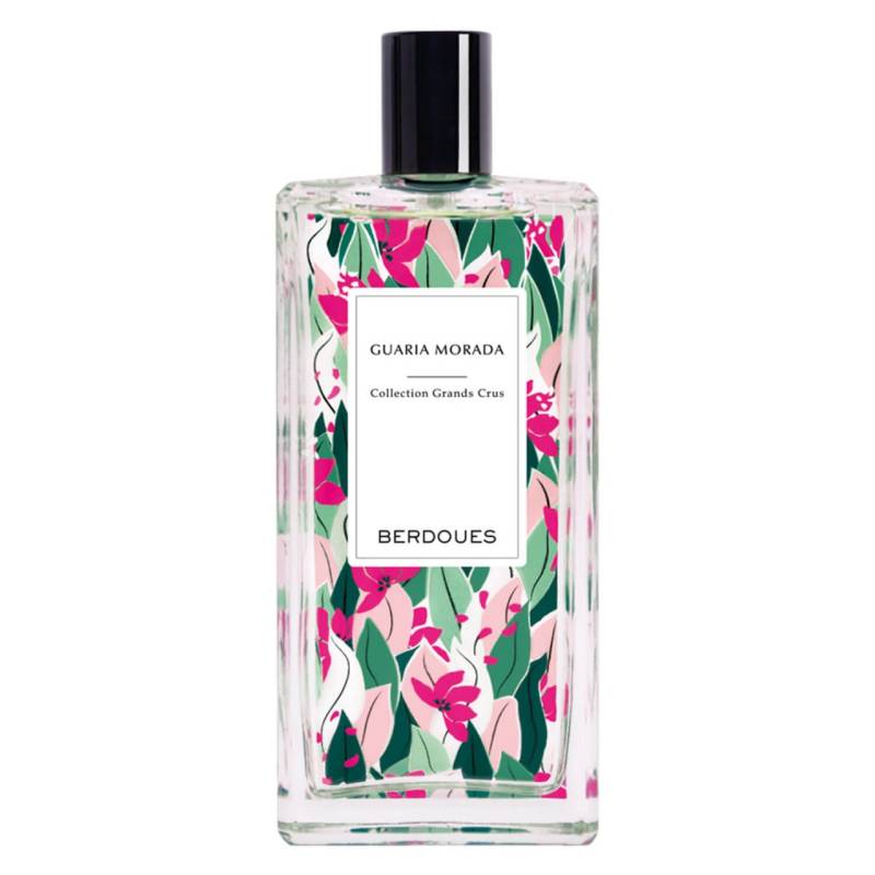 BERDOUES - Guaria Morada Eau de Parfum von BERDOUES