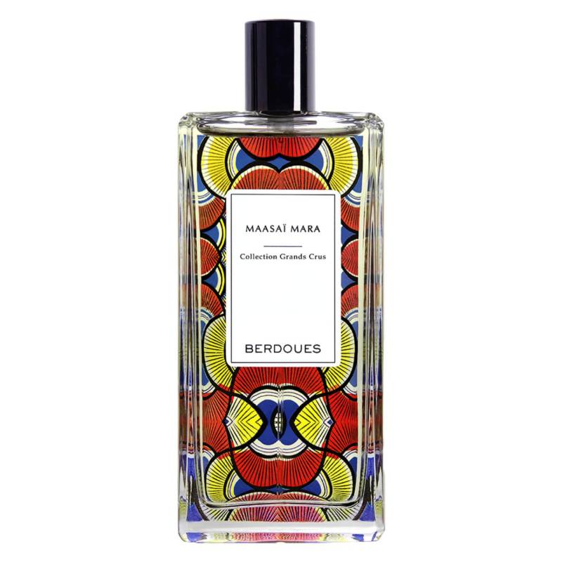 BERDOUES - Maasai Mara Eau de Parfum von BERDOUES