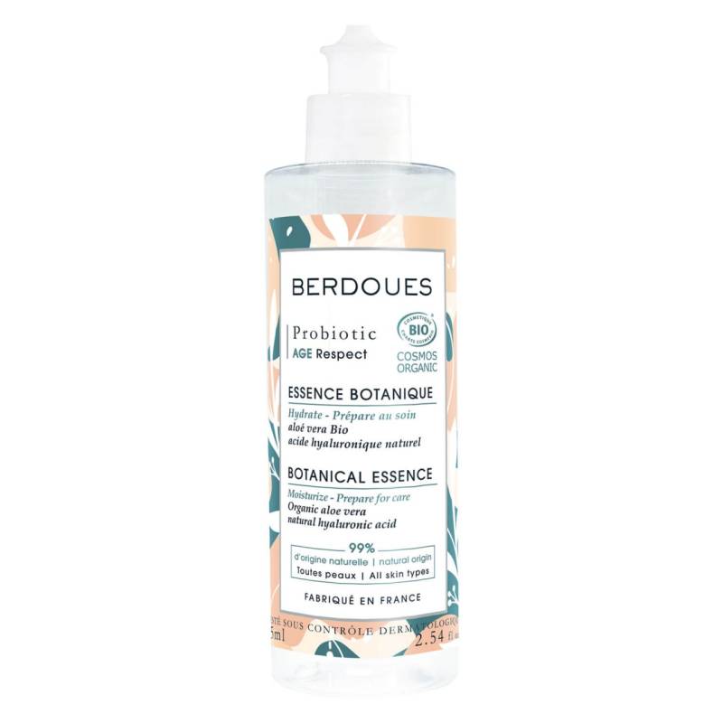 BERDOUES - Probiotic Botanical Essence von BERDOUES