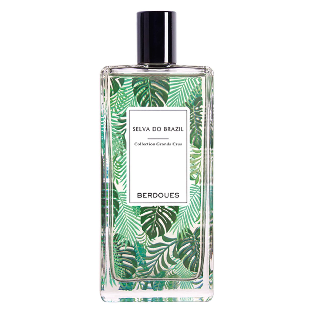 BERDOUES - Selva do Brazil Eau de Parfum von BERDOUES