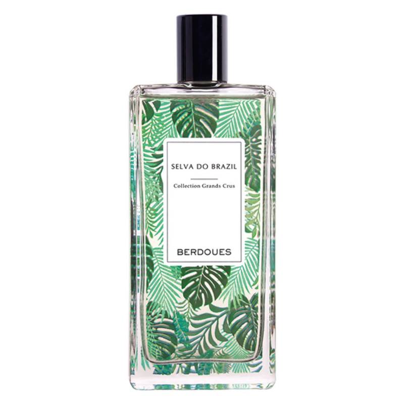 BERDOUES - Selva do Brazil Eau de Parfum von BERDOUES