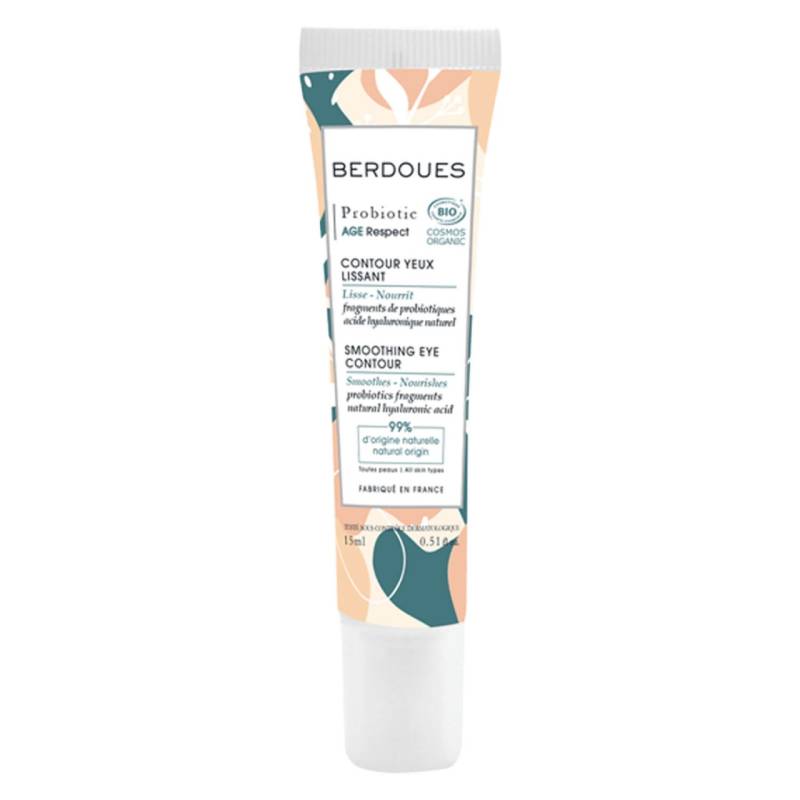 BERDOUES - Smoothing Eye Contour von BERDOUES