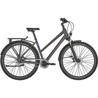 BERGAMONT Damen Citybike Horizon Plus N8 FH Lady grau | 52 BERGAMONT Damen Citybike Horizon Plus N8 FH Lady grau | 52 von BERGAMONT