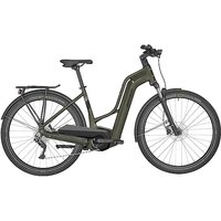 BERGAMONT Damen E-Bike E-Horizon Edition 5 Amsterdam olive | 44 von BERGAMONT