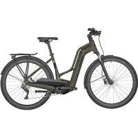 BERGAMONT Damen E-Bike E-Horizon Edition 5 Amsterdam olive | 60 BERGAMONT Damen E-Bike E-Horizon Edition 5 Amsterdam olive | 60 von BERGAMONT