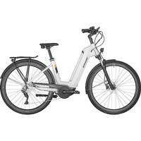 BERGAMONT Damen E-Bike E-Horizon Edition 5 Wave weiss | 48 von BERGAMONT