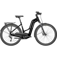 BERGAMONT Damen E-Bike E-Horizon Edition 6 Amsterdam schwarz | 44 von BERGAMONT