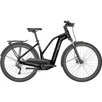 BERGAMONT Damen E-Bike E-Horizon Edition 6 Lady schwarz | 44 von BERGAMONT