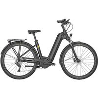 BERGAMONT Damen E-Bike E-Horizon Edition 6 Wave schwarz | 44 BERGAMONT Damen E-Bike E-Horizon Edition 6 Wave schwarz | 44 von BERGAMONT