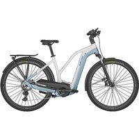 BERGAMONT Damen E-Bike E-Horizon Edition LTD Lady weiss | 44 von BERGAMONT