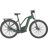 BERGAMONT Damen E-Bike E-Horizon Elite 6 Belt Lady dunkelgrün | 56 BERGAMONT Damen E-Bike E-Horizon Elite 6 Belt Lady dunkelgrün | 56 von BERGAMONT