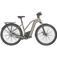 BERGAMONT Damen E-Bike E-Horizon Elite 7 Belt Lady camel | 52 BERGAMONT Damen E-Bike E-Horizon Elite 7 Belt Lady camel | 52 von BERGAMONT