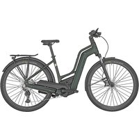 BERGAMONT Damen E-Bike E-Horizon Expert 6 Amsterdam dunkelgrün | 44 von BERGAMONT