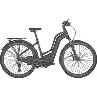 BERGAMONT Damen E-Bike E-Horizon Expert 6 Amsterdam dunkelgrün | 52 BERGAMONT Damen E-Bike E-Horizon Expert 6 Amsterdam dunkelgrün | 52 von BERGAMONT