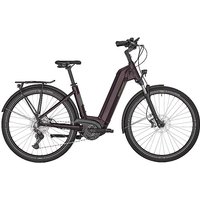 BERGAMONT Damen E-Bike E-Horizon Expert 6 Wave Plum beere | 56 BERGAMONT Damen E-Bike E-Horizon Expert 6 Wave Plum beere | 56 von BERGAMONT