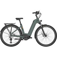 BERGAMONT Damen E-Bike E-Horizon Expert 6 Wave grey olive | 48 von BERGAMONT