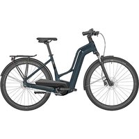 BERGAMONT Damen E-Bike E-Horizon N5e FH Amsterdam petrol | 44 von BERGAMONT