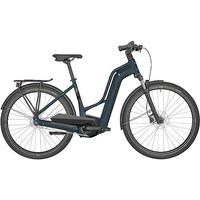 BERGAMONT Damen E-Bike E-Horizon N5e FH Amsterdam petrol | 48 BERGAMONT Damen E-Bike E-Horizon N5e FH Amsterdam petrol | 48 von BERGAMONT