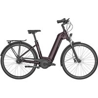 BERGAMONT Damen E-Bike E-Horizon N5e FH Wave beere | 48 von BERGAMONT