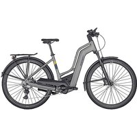BERGAMONT Damen E-Bike E-Horizon Premium SUV Amsterdam silber | 52 BERGAMONT Damen E-Bike E-Horizon Premium SUV Amsterdam silber | 52 von BERGAMONT
