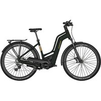 BERGAMONT Damen E-Bike E-Horizon SUV 6 Amsterdam dunkelgrün | 48 von BERGAMONT