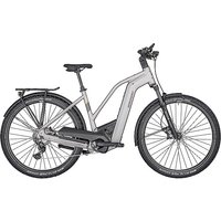 BERGAMONT Damen E-Bike E-Horizon SUV 6 Lady silber | 56 BERGAMONT Damen E-Bike E-Horizon SUV 6 Lady silber | 56 von BERGAMONT