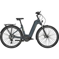 BERGAMONT Damen E-Bike E-Horizon SUV Country Wave petrol | 44 von BERGAMONT