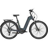BERGAMONT Damen E-Bike E-Horizon SUV Country Wave petrol | 48 BERGAMONT Damen E-Bike E-Horizon SUV Country Wave petrol | 48 von BERGAMONT