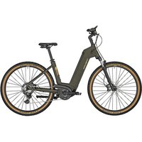 BERGAMONT Damen E-Bike E-Horizon SUV Cross Wave olive | 44 BERGAMONT Damen E-Bike E-Horizon SUV Cross Wave olive | 44 von BERGAMONT