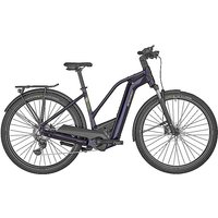 BERGAMONT Damen E-Bike E-Horizon Sport 6 Lady lila | 44 von BERGAMONT