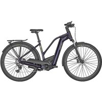 BERGAMONT Damen E-Bike E-Horizon Sport 6 Lady lila | 52 BERGAMONT Damen E-Bike E-Horizon Sport 6 Lady lila | 52 von BERGAMONT
