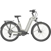 BERGAMONT Damen E-Bike E-Horizon Sport 6 Wave Creme creme | 44 von BERGAMONT