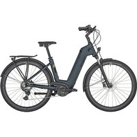 BERGAMONT Damen E-Bike E-Horizon Sport 6 Wave petrol petrol | 44 von BERGAMONT