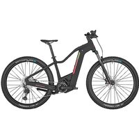 BERGAMONT Damen E-Bike E-Revox Expert FMN schwarz von BERGAMONT