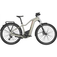 BERGAMONT Damen E-Bike E-Revox Pro FMN EQ beige | L von BERGAMONT