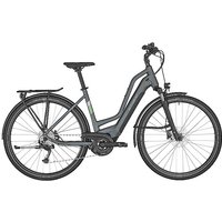 BERGAMONT Damen E-Bike Horizon Tour 5 Amsterdam grau | 52 BERGAMONT Damen E-Bike Horizon Tour 5 Amsterdam grau | 52 von BERGAMONT
