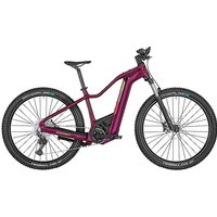 BERGAMONT Damen E-MTB E-Revox Pro FMN beere | L BERGAMONT Damen E-MTB E-Revox Pro FMN beere | L von BERGAMONT