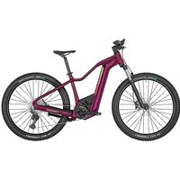 BERGAMONT Damen E-MTB E-Revox Pro FMN beere | L von BERGAMONT