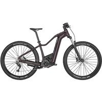 BERGAMONT Damen E-MTB E-Revox Sport FMN beere | L BERGAMONT Damen E-MTB E-Revox Sport FMN beere | L von BERGAMONT