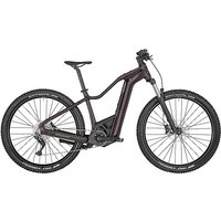 BERGAMONT Damen E-MTB E-Revox Sport FMN beere | L von BERGAMONT