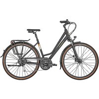 BERGAMONT Damen Trekkingbike Horizon 4 Amsterdam black schwarz BERGAMONT Damen Trekkingbike Horizon 4 Amsterdam black schwarz von BERGAMONT