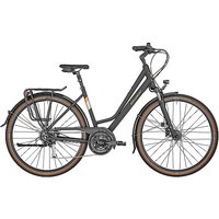 BERGAMONT Damen Trekkingbike Horizon 4 Amsterdam black schwarz von BERGAMONT