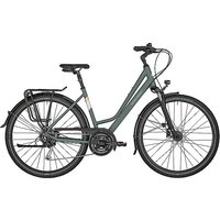 BERGAMONT Damen Trekkingbike Horizon 4 Amsterdam grey olive | 48 BERGAMONT Damen Trekkingbike Horizon 4 Amsterdam grey olive | 48 von BERGAMONT